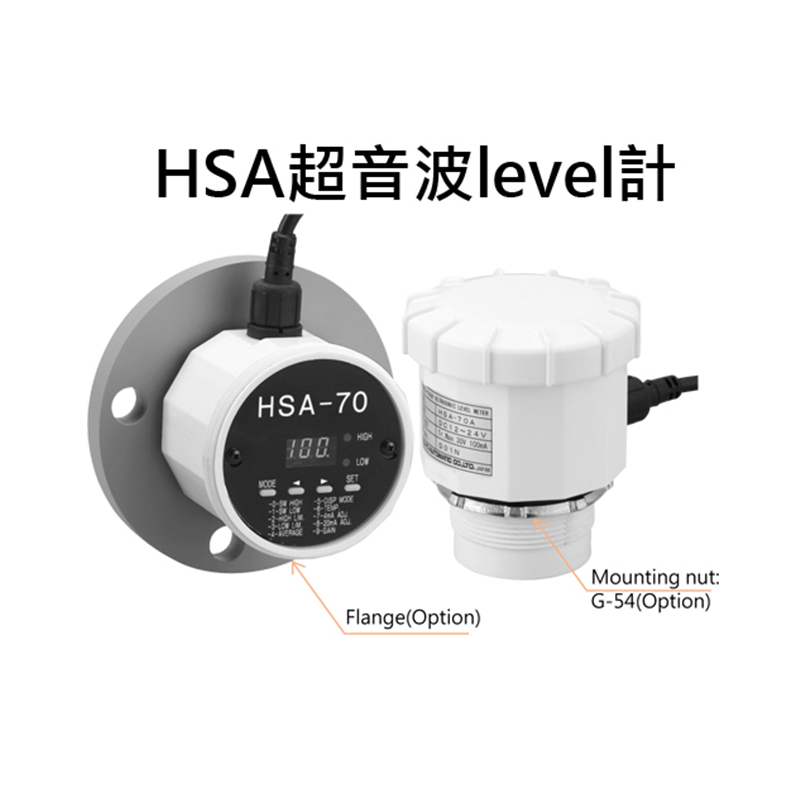 HSA-70A 70B