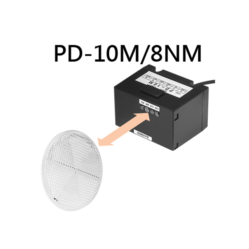 PD-10M/8NM